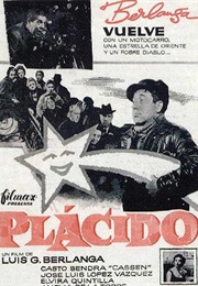 Placido (1961)