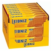 Leibniz Biscuits (Germany)