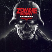 Zombie Army Trilogy