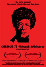 Chisholm 72