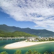 Hải Vân Pass and Lăng Cô Beach
