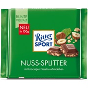 Nuss-Splitter
