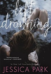 Left Drowning (Jessica Park)