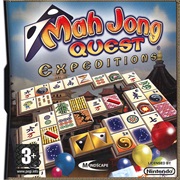 Mah Jong Quest: Expeditions