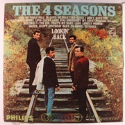 The Four Seasons- Lookin' Back