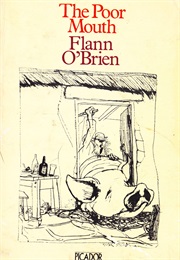 The Poor Mouth (Flann O'Brien)