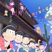 Osomatsu-San 2nd Season