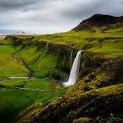 Southern Region, Iceland