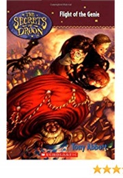 Flight of the Genie (Tony Abbott)