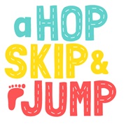 Hop, Skip and a Jump