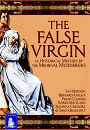 The False Virgin (The Medieval Murderers)