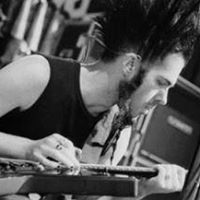 Static X