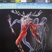 Leonard Bernstein - Le Sacre Du Printemps