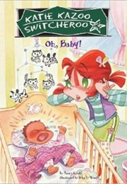 Oh, Baby (Nancy Krulik)