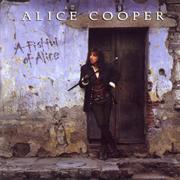 Alice Cooper - A Fistfull of Alice