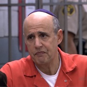 George Bluth Senior