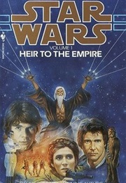 Crucible (Troy Denning)