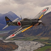 Warbirds Over Wanaka Air Show