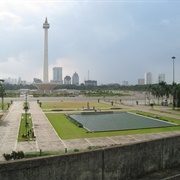 Central Jakarta
