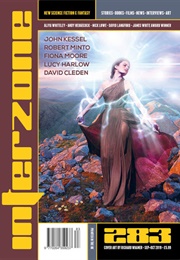 Jolene (Fiona Moore)