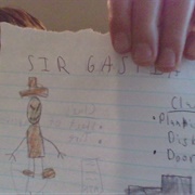 Sir Gastia