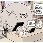 The Elephant in the Room