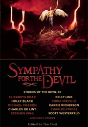 Sympathy for the Devil (Tim Pratt)
