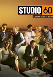 Studio 60 on the Sunset Strip (2006)
