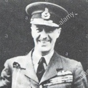 Cyril Newall, 1st Baron Newall