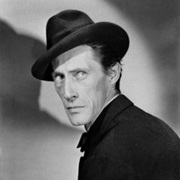 John Carradine
