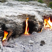 Eternal Flames of Chimera