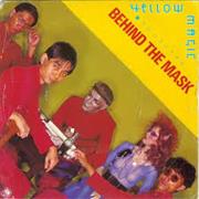 Yellow Magic Orchestra - Behind the Mask