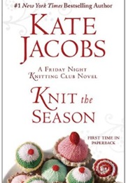 Knit the Season (Kate Jacobs)