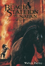 The Black Stallion and Satan (Farley, Walter)