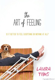 The Art of Feeling (Laura Tims)