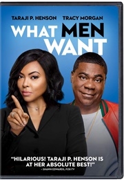 What Men Want (2019)
