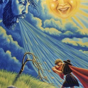 North Wind and the Sun