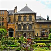 Ruben's House, Antwerp