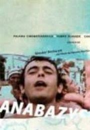 Anabazys (2007)