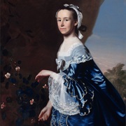 Mercy Otis Warren