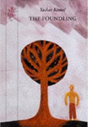 Salman the Solitary (Yasar Kemal)