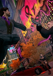 Saints Row: The Third (2011)