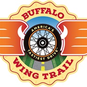 Buffalo Wing Trail