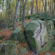Świętokrzyski National Park