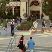 Sunnydale - Buffy the Vampire Slayer