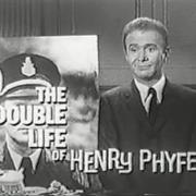 The Double Life of Henry Phyfe