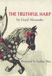 The Truthful Harp (Lloyd Alexander)