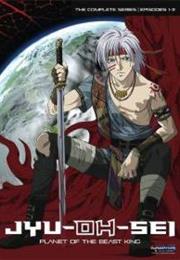 Jyu-Oh-Sei