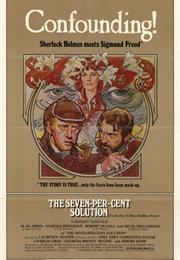 The Seven Percent Solution