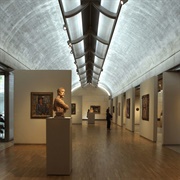 Kimbell Art Museum